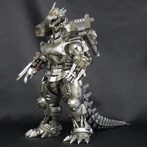 ふるいちオンライン - ホビー/ホビー その他/東宝30cmシリーズ 3式機龍