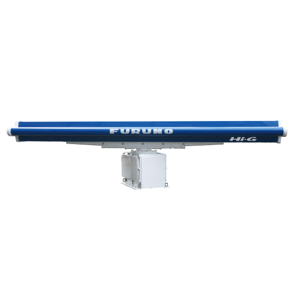 高出力Sバンド 海鳥レーダー(60kW) FAR-2268DS | レーダー | 製品情報