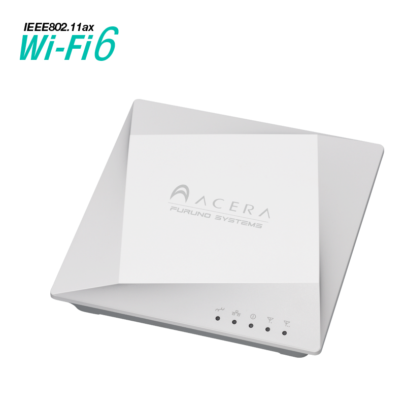 ACERA 1320 | 製品情報 | 業務用wifi(無線lan)のフルノシステムズ
