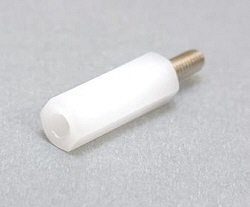 MQ-15 プリント板用スペーサー六角型 マックエイト Mac8｜通販