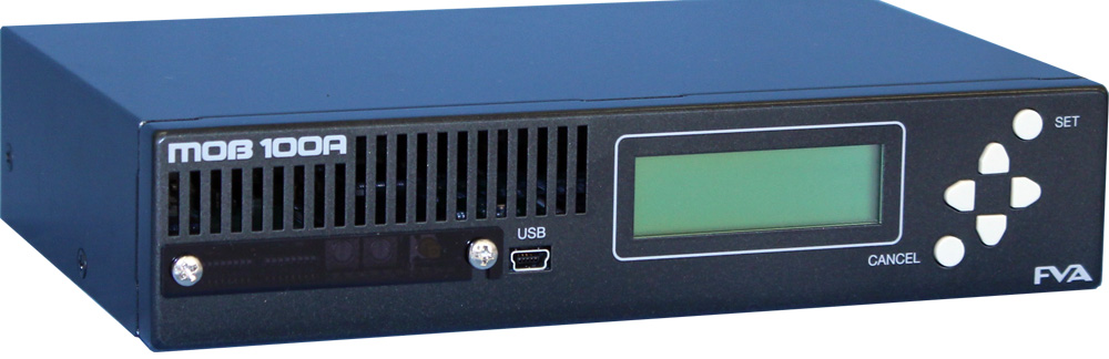 FVA-株式会社 芙蓉ビデオエイジェンシー