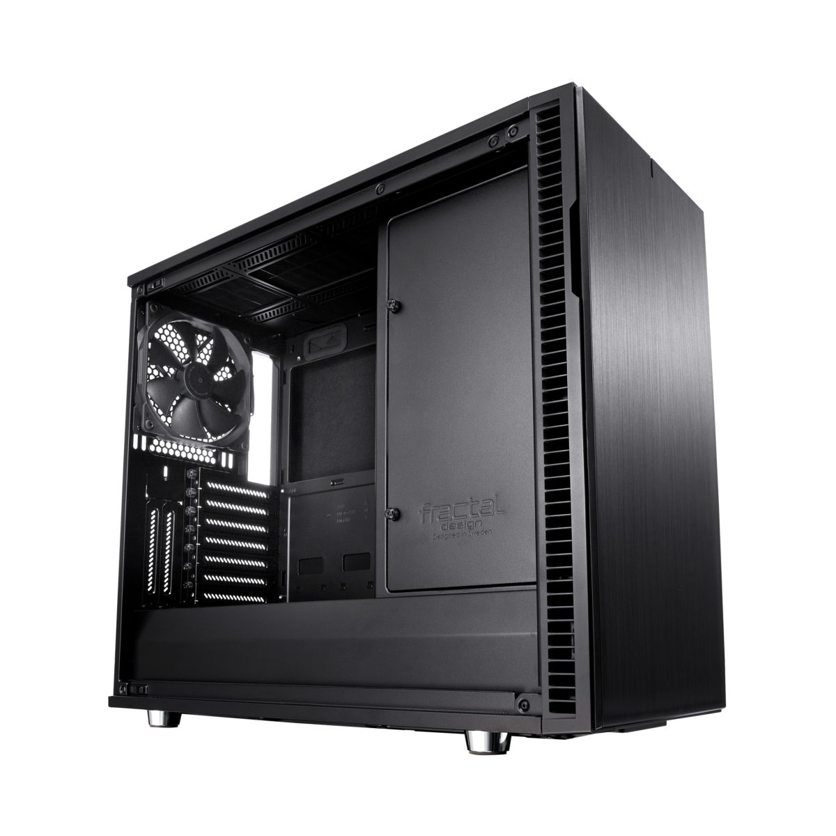 Define R6 — Fractal Design