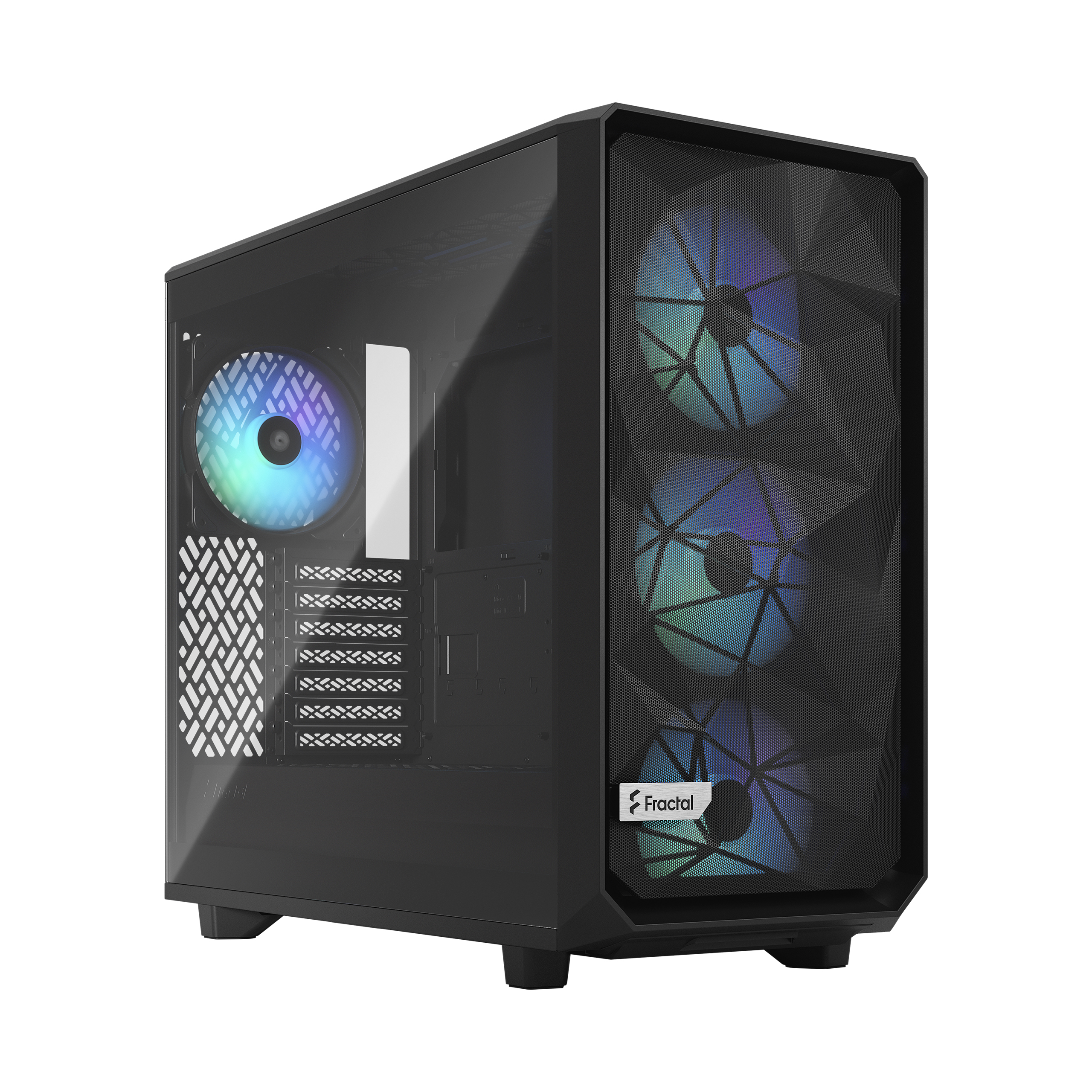 Meshify 2 Lite — Fractal Design