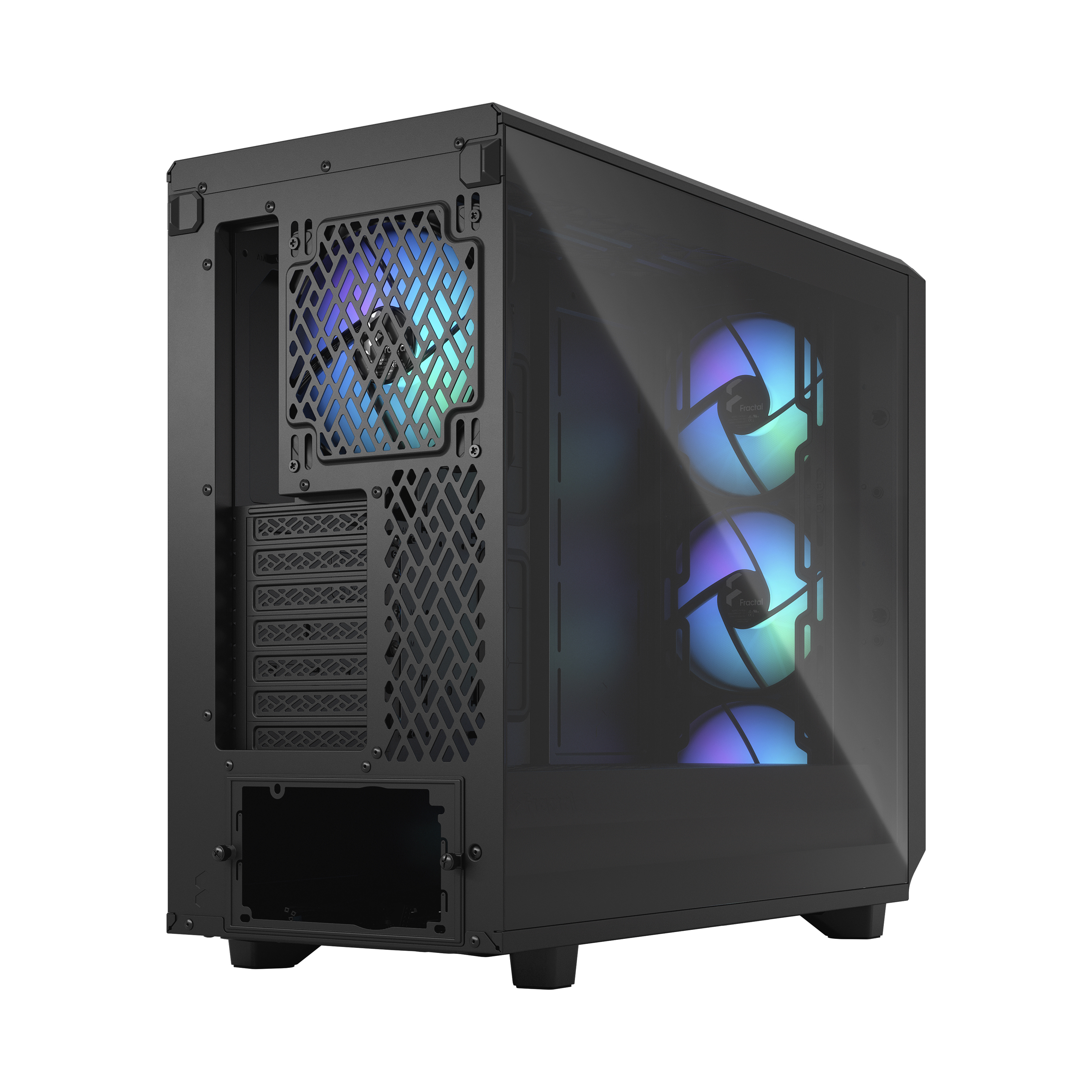 Meshify 2 Lite — Fractal Design