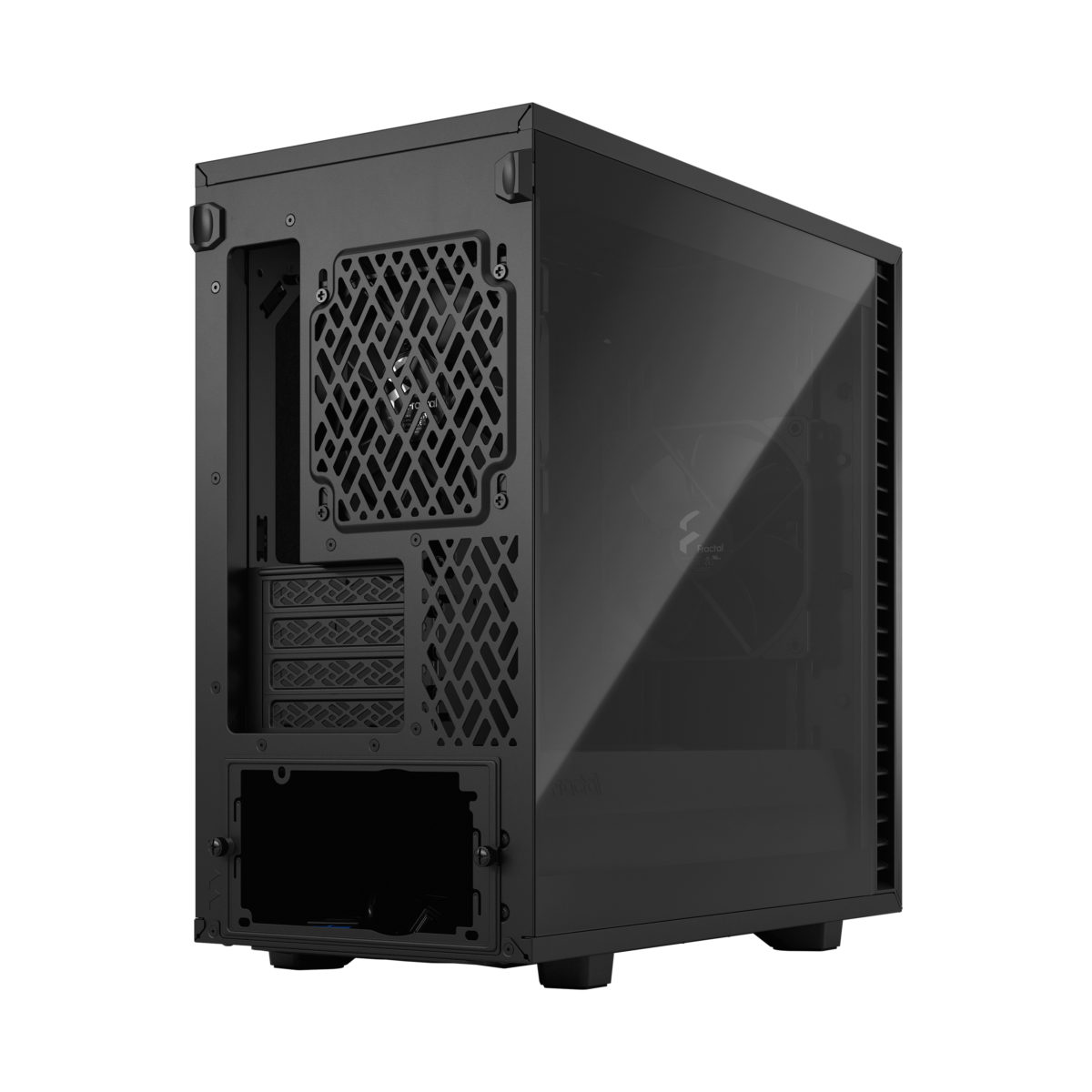 Define 7 Mini — Fractal Design