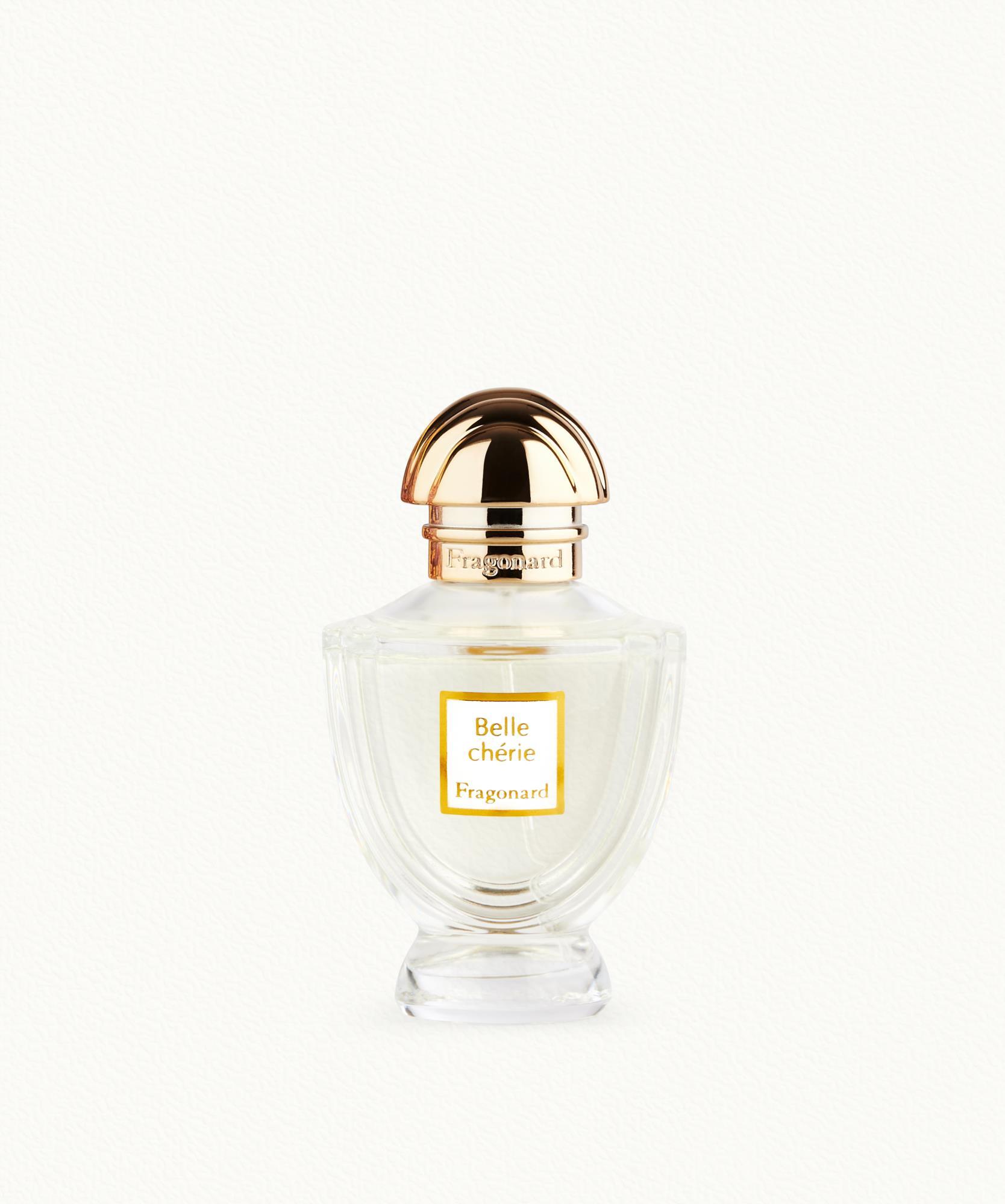 Belle Chérie Eau de parfum Fragonard - $ 99.00