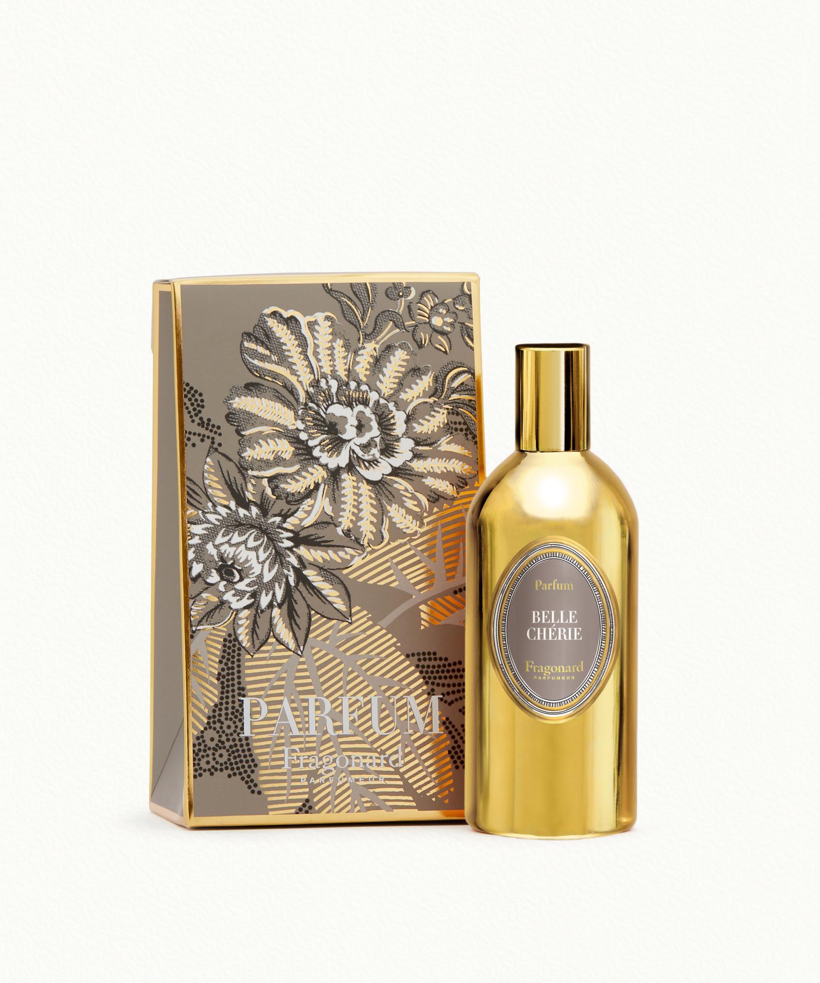 Belle Chérie Profumo 120ml Fragonard - 105,00 €