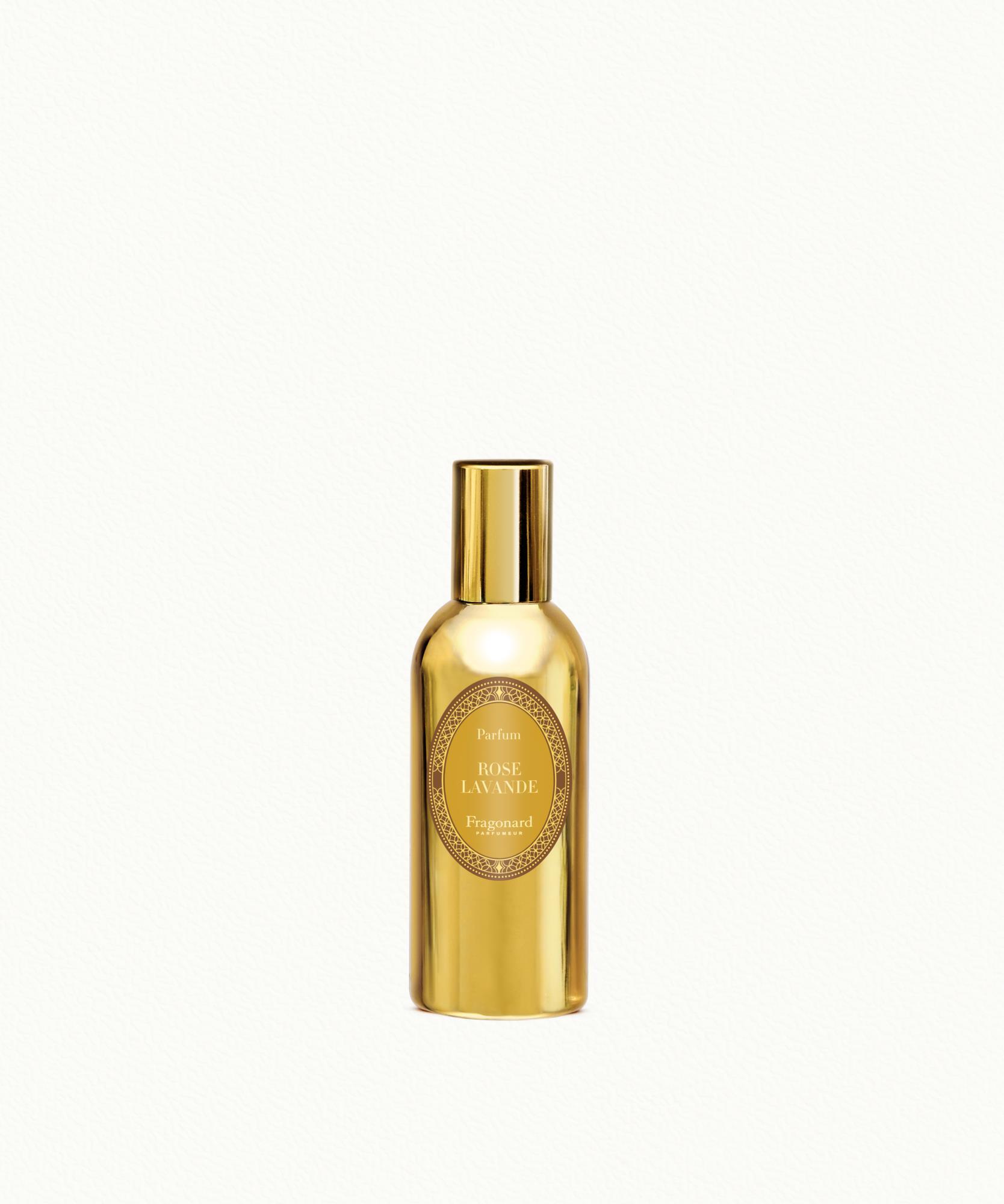 Rose Lavande Perfume 60ml Fragonard - $ 115.00