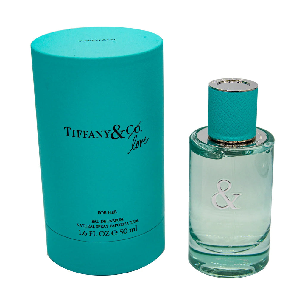 Tiffany & Co Love Eau de Parfum for Her – Fragrance Outlet