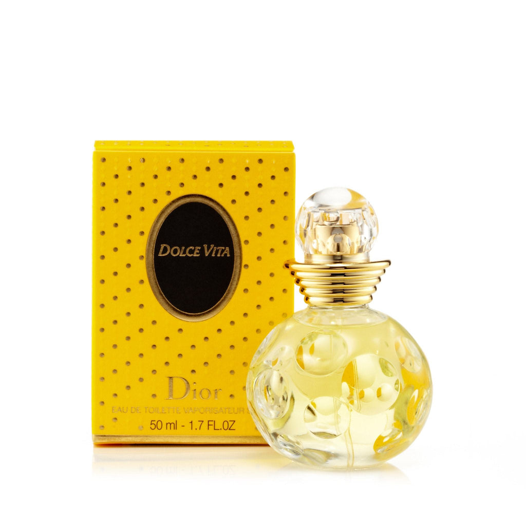 Dolce Vita EDT for Women by Dior – Fragrance Outlet