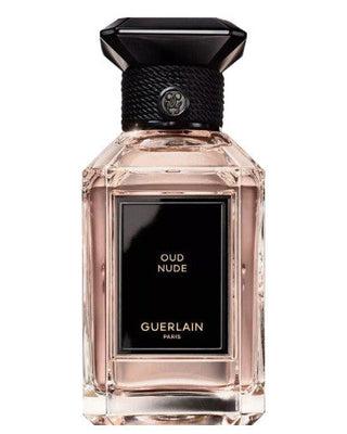 Guerlain Oud Nude Perfume Sample & Decants Online | Fragrances Line