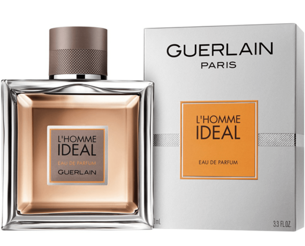 L'homme Ideal by Guerlain|FragranceUSA