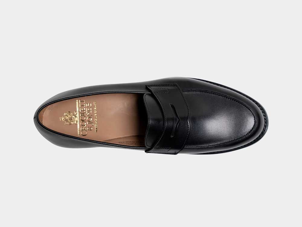 Crockett&Jones クロケットアンドジョーンズ GRANTHAM2 グランサム2