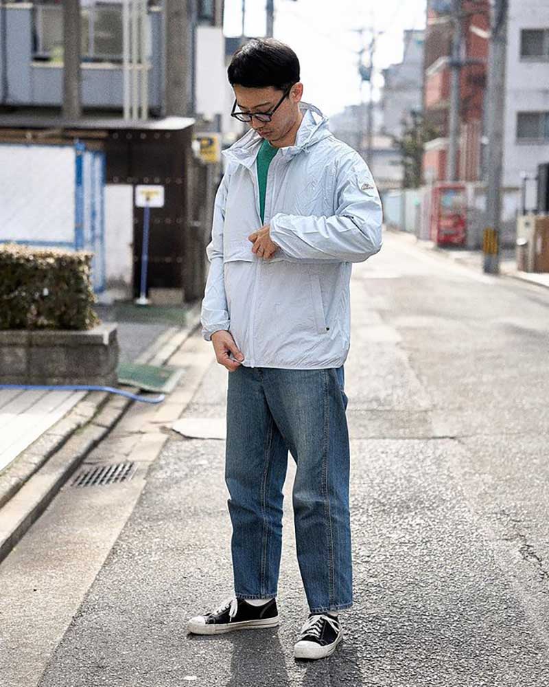 PYRENEX ピレネックス RIDGE リッジ |【FRAME】フレーム