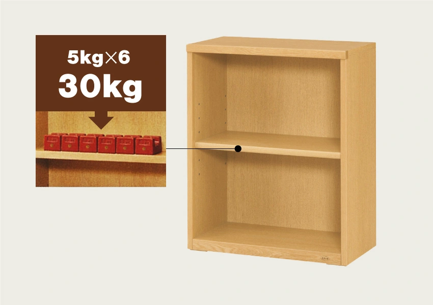 浜本工芸 No.8600 書棚