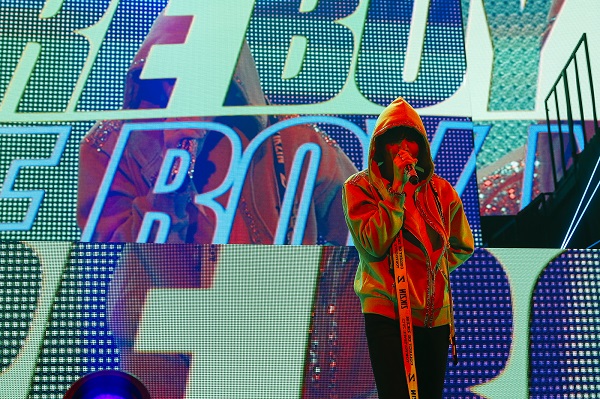 チャン・グンソク、10月に開催された一日限りのスペシャルイベントDVD