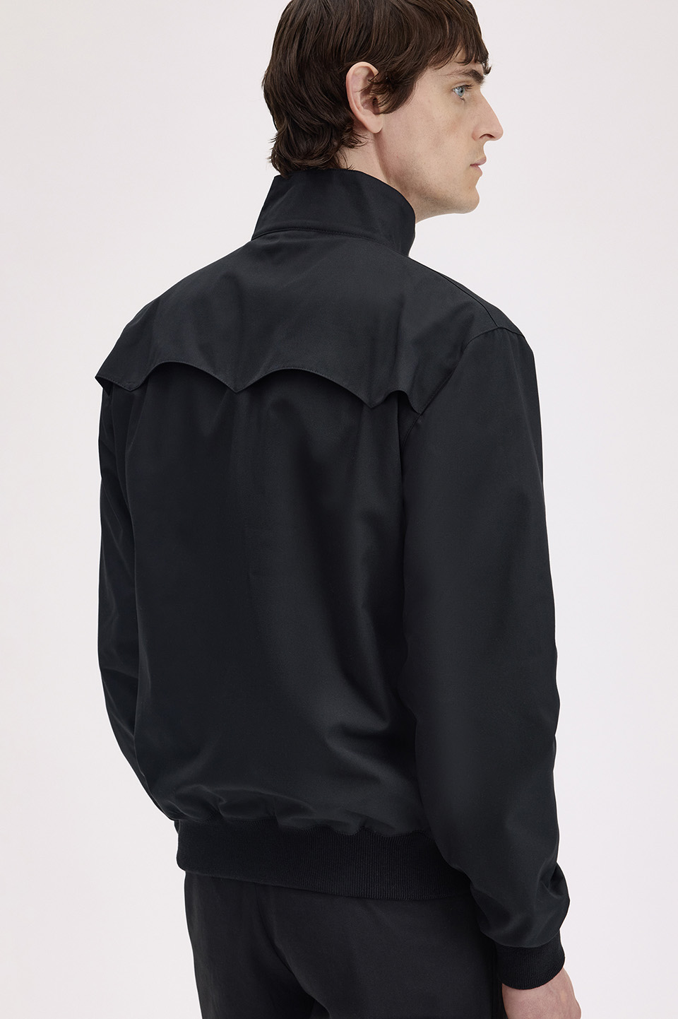 Made In England Harrington Jacket | ハリントンジャケット