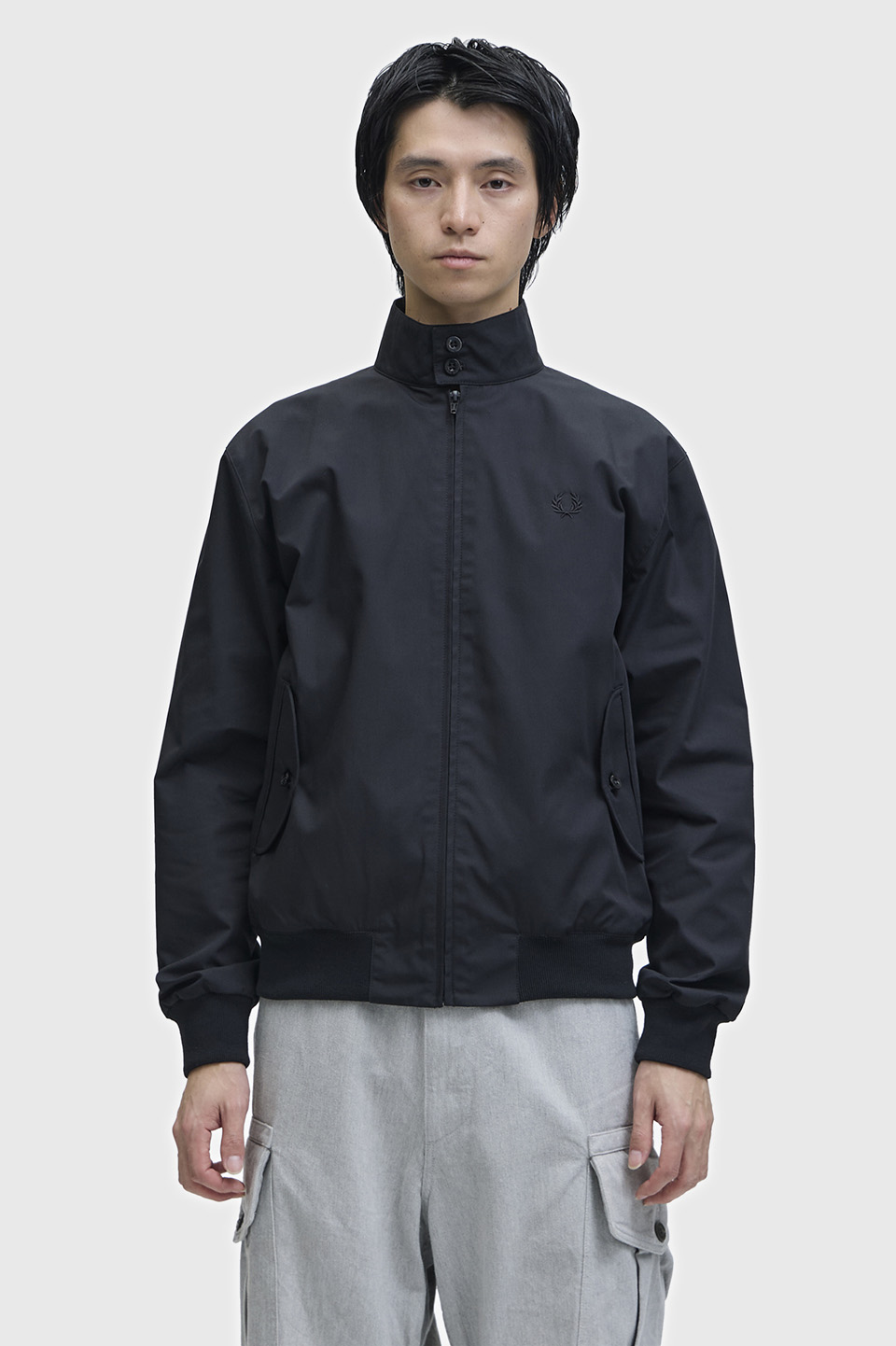 Made In England Harrington Jacket | ハリントンジャケット