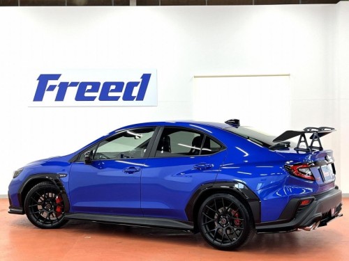 あのブルーの車が入庫しました！ | 名古屋長久手本店ANNEXブログ