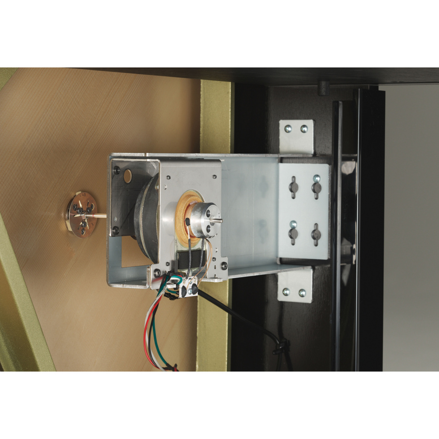 Yamaha YUS3 TA2 Transacoustic Upright - Freehold Music Center