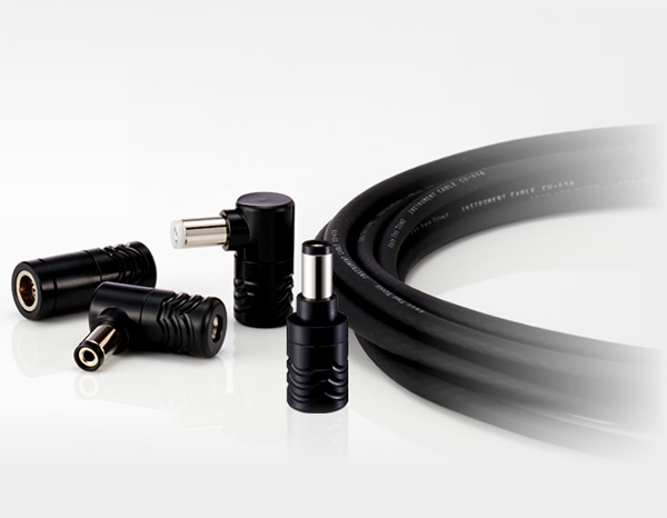 DC CABLE KIT/DC PLUG｜Products 商品紹介｜Free The Tone