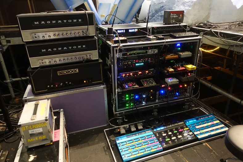 FUTURE FACTORY / FF-1Y-K｜Products 商品紹介｜Free The Tone