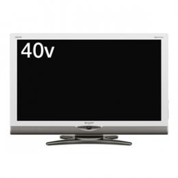 Fresh-One / LED AQUOS LC-40SE1 [40インチ]