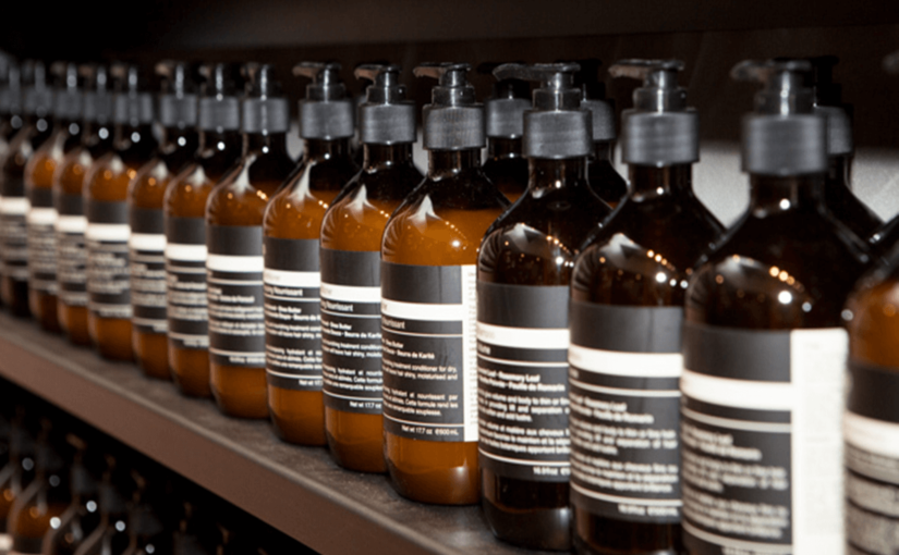 Aesop(イソップ)の香水ラインナップ全3種！ユニセックスで魅惑的な香り