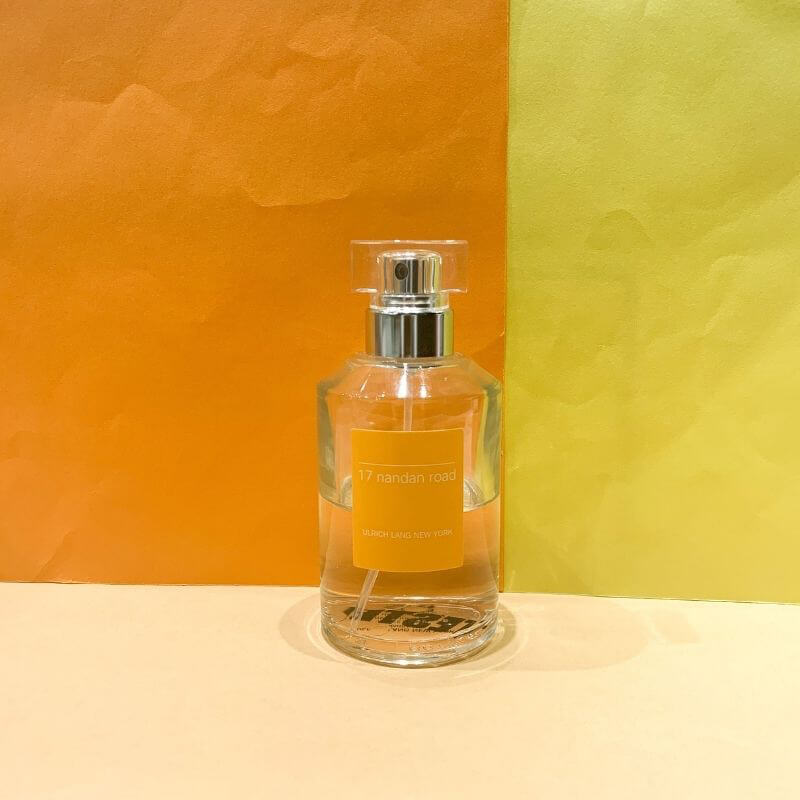 ニッチフレグランス”で探す金木犀（キンモクセイ）が香る香水 | FELICE