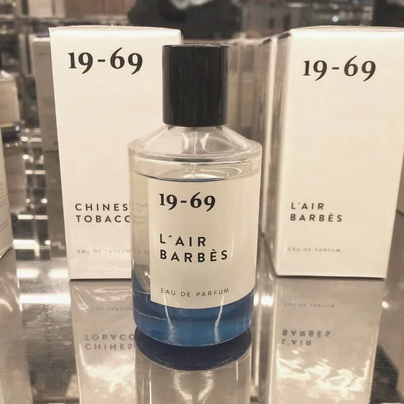 スウェーデン発のフレグランス『19‐69』が熱い！ | FELICE（フェリーチェ）