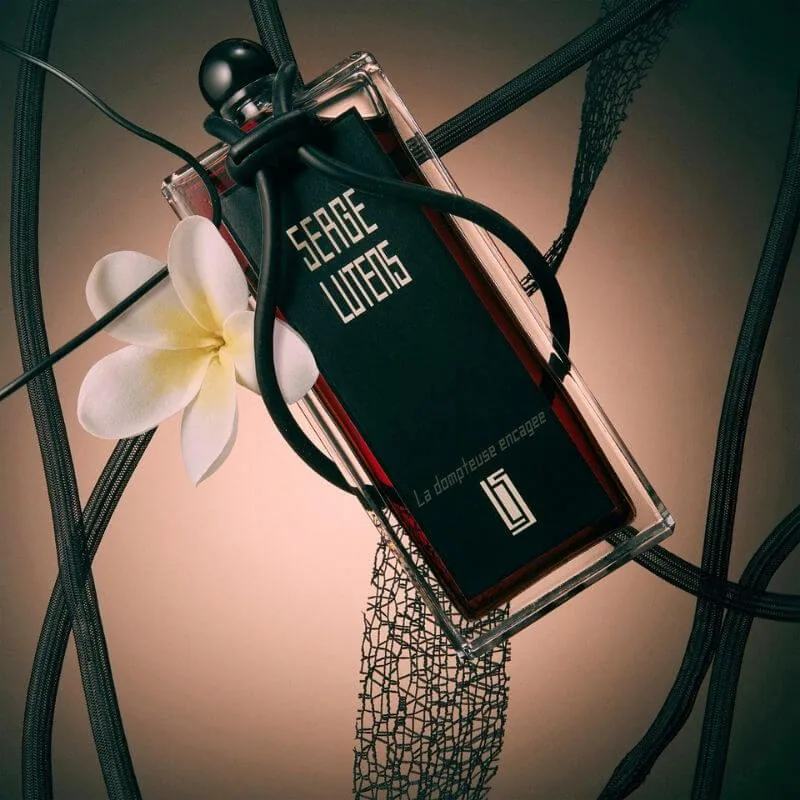 Serge Lutens（セルジュ・ルタンス）』の哲学冴える新作香水 | FELICE