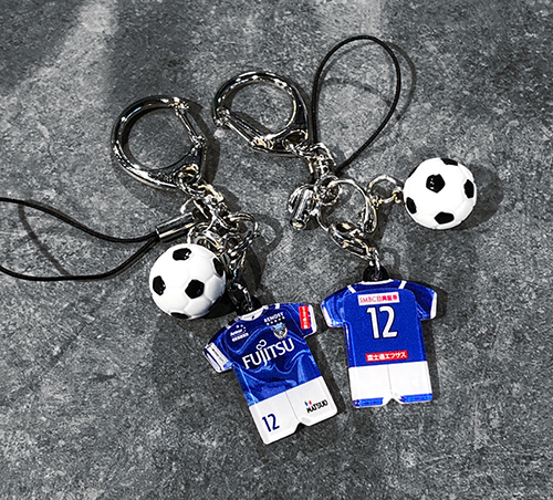 8/24、8/25 新商品のお知らせ | KAWASAKI FRONTALE