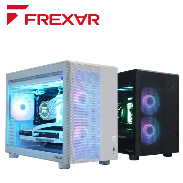 大特価セール】Core i7 新品ケース採用 ゲーミングPCフルセット！184