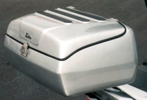 ZORRO リアボックス | 株式会社ゾロワークス