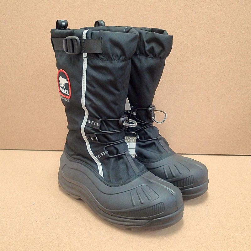 ソレル／アルファパックXT・NM2127