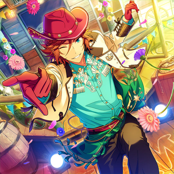 VOLUME07 MaM｜『あんさんぶるスターズ！』アルバムシリーズ公式サイト