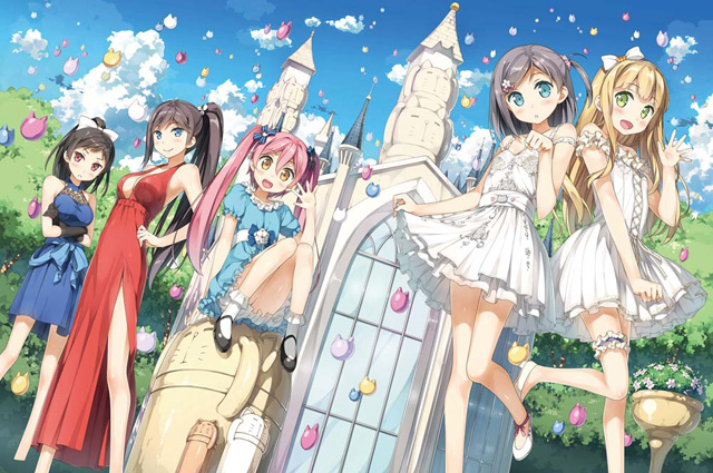 変態王子と笑わない猫。 Blu-ray BOX - フロンティアワークス公式