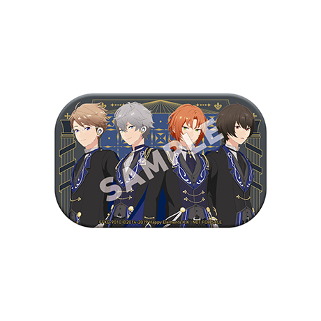 あんさんぶるスターズ！！」追憶セレクションBlu-rayBOXの特典CD情報