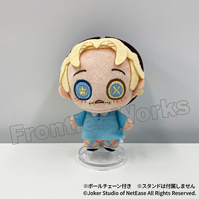 Identity V 第五人格幼稚園 ぬいぐるみコレクション そのに