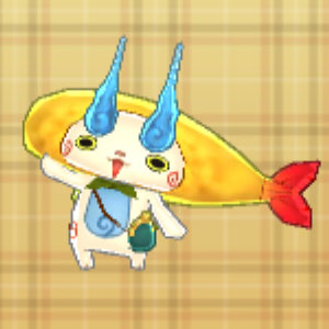 天コマ - 妖怪ウォッチ3 スシ/テンプラ/スキヤキ 攻略