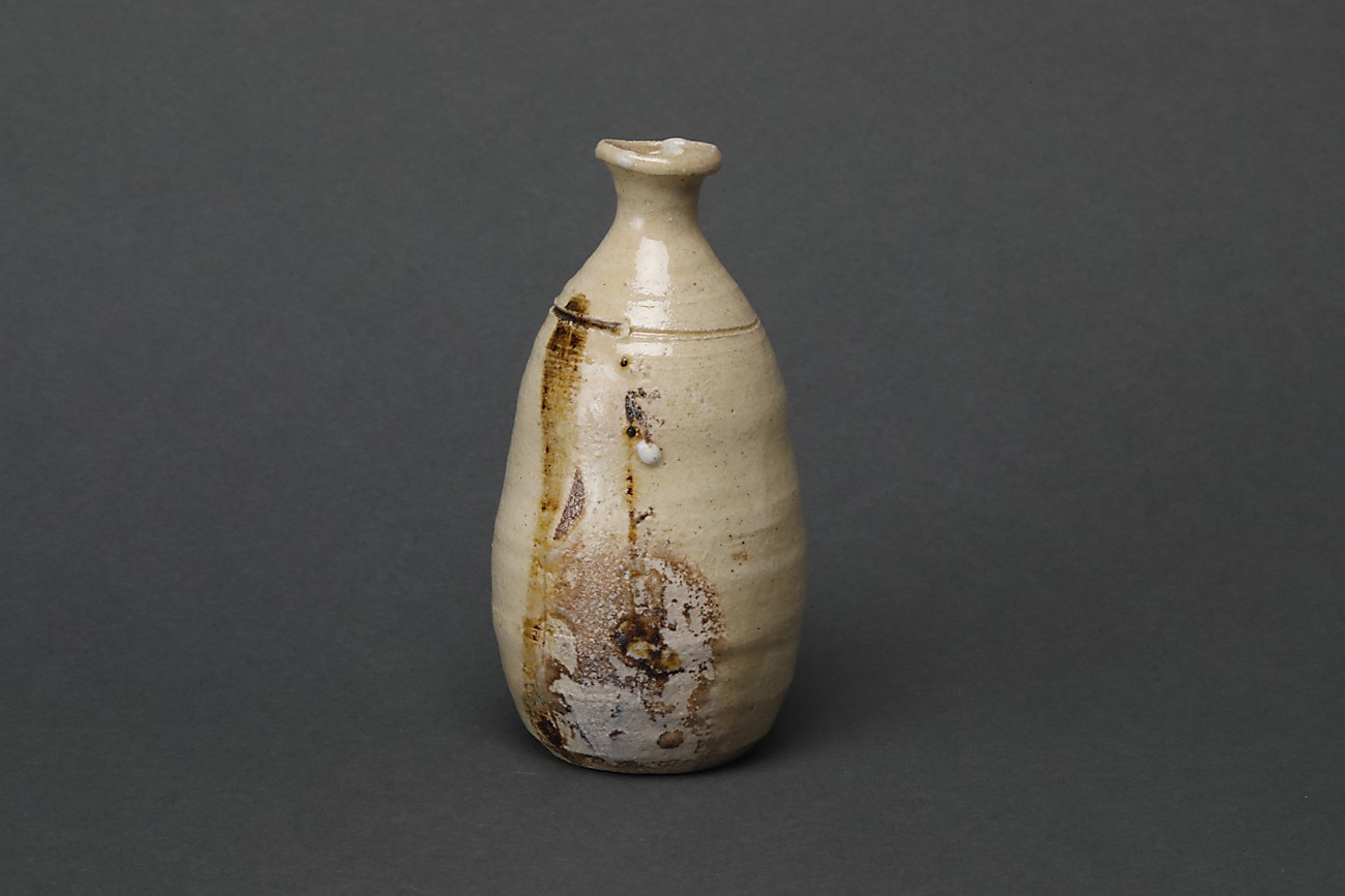 織部徳利 | 酒器 | ギャラリー器館