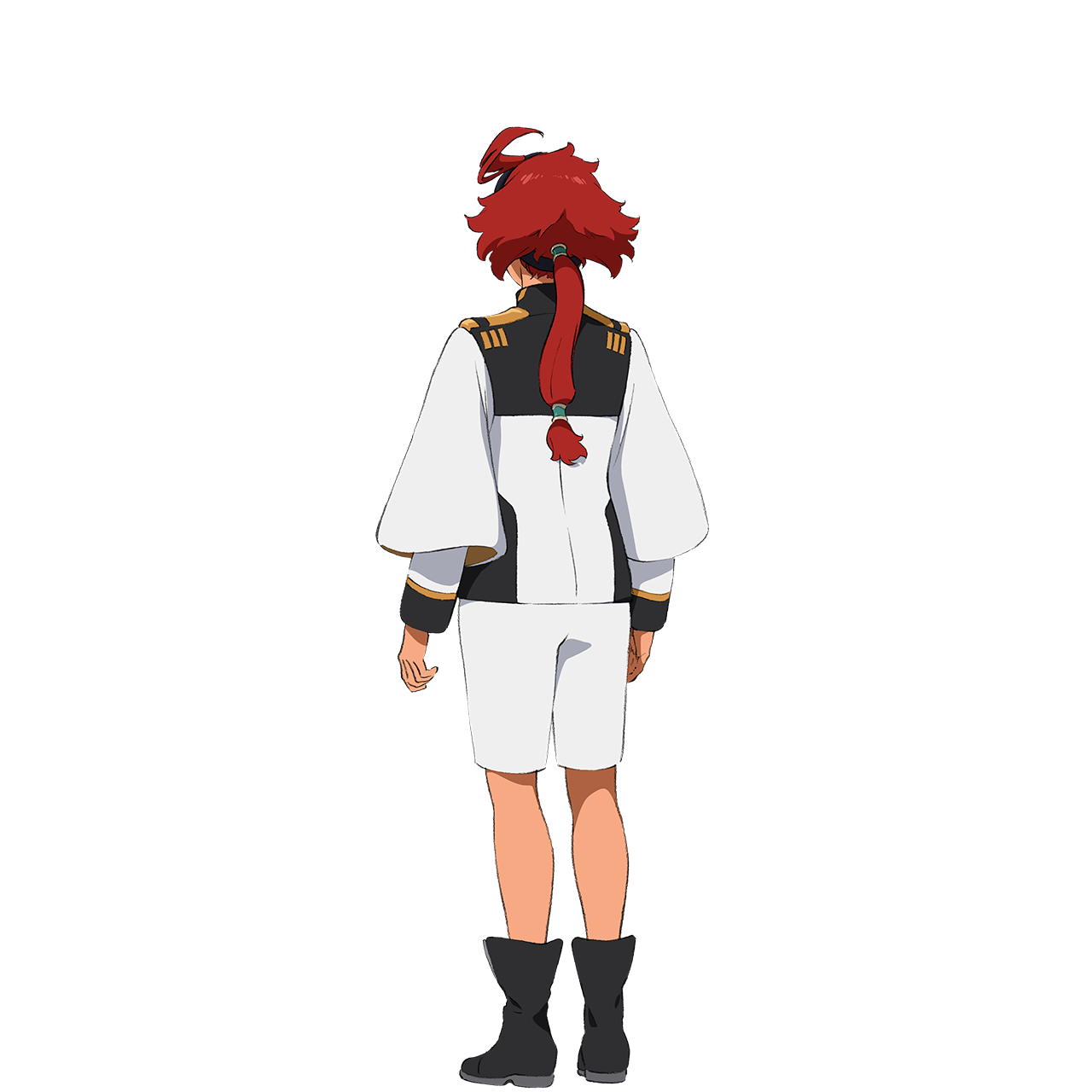 スレッタ・マーキュリー｜機動戦士ガンダム 水星の魔女 公式サイト