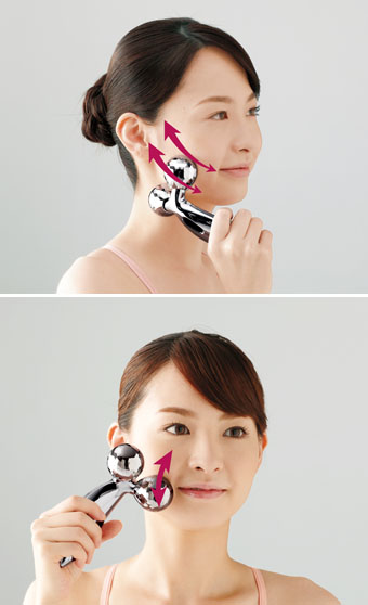 ReFa CARAT リファカラット 美顔ローラー | G-Callショッピング