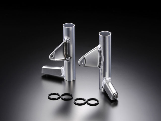 32077φ27フォーク用ライトステー | Gクラフトオンライン Gcraft