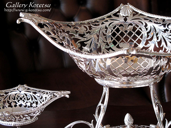 Welcome to ギャラリー虎徹 WEB