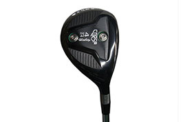 バルド CORSA ユーティリティ (カスタム) - ジーワンゴルフ