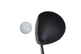 ムジーク On The Screw DD 2 Heaven ドライバー - ジーワンゴルフ