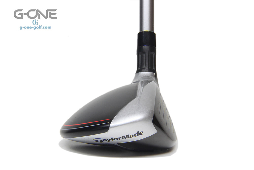 テーラーメイド M6 レスキュー ユーティリティ - ジーワンゴルフ