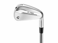 テーラーメイド P790 2025年モデル アイアン 日本シャフト NSPRO