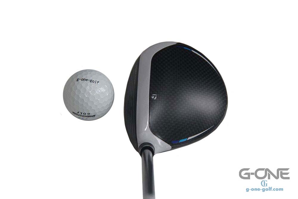 テーラーメイド SIM2 MAX D フェアウェイウッド - ジーワンゴルフ